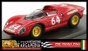 64 Ferrari Dino 206 S - MG Modelplus 1.43 (2)